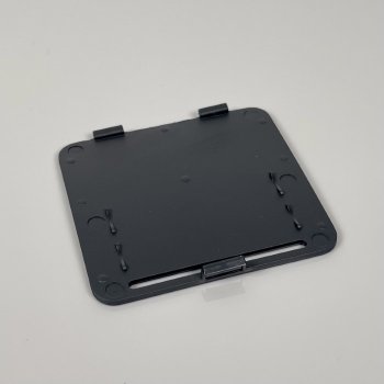 Preview: Logitech Ergo K860 Batterie- Fach- Abdeckung Ersatzteil